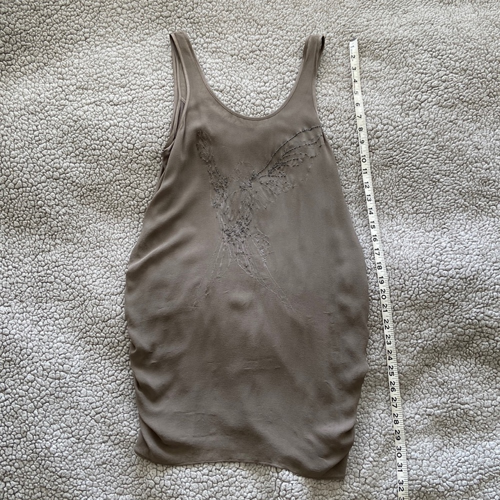 Ted Baker Tank/Tunic Size 2 (US 6)